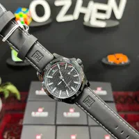 ساعت مچی عقربه ای نیوی فورس NAVIFORCE NF8023|ساعت|قم, میرزائیه|دیوار