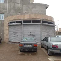 اجاره مغازه سه دهنه ب متراژ 30 متر مربع