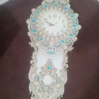 ساعت دیواری