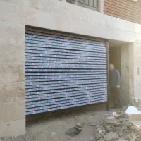 کرکره برقی و سیستم بالکنی شرایط اقساط