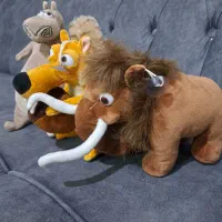 عروسکای شیطون|اسباببازی بچه|قم, بکایی|دیوار