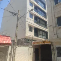 160متری وکیل اباداقبال فول 6واحدی طبقه دوم نوساز