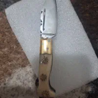 دو عدد چاقوی بابا نو|کلکسیون اشیاء عتیقه|آذرشهر, |دیوار