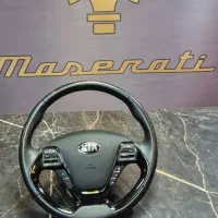 فرمانbmwx4528ایربگ فرمان لکسوس تویوتارافورسراتو|قطعات یدکی و لوازم جانبی|تهران, تجریش|دیوار