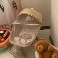 گهواره برقی