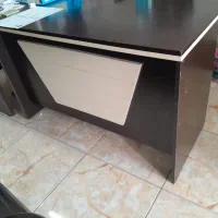 میز اداری و صندلی گردان|دفتر کار|لاهیجان, حاجی آباد|دیوار