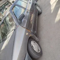 پراید 87|خودرو سواری و وانت|تهران, نازی‌آباد|دیوار