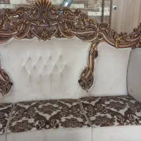 مبلمان|مبلمان خانگی و میز عسلی|قزوین, |دیوار