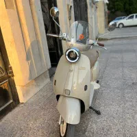 موتور برقی برند YADEA