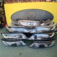 چراغ و وسایل ماشین های خارجی بنز. وی ام وه. هیوندا|قطعات یدکی و لوازم جانبی|اصفهان, مارچین|دیوار