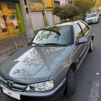 پرشیا پارس tu5 LX معاوضه|خودرو سواری و وانت|زنجان, |دیوار