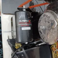 چرخ خیاطی آکبند|چرخ خیاطی و ریسندگی|تهران, وحیدیه|دیوار