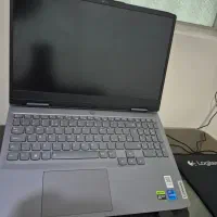 Lenovo loq لپتاب