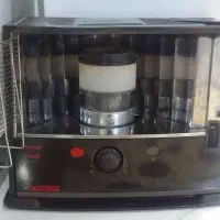 کارکرده|بخاری، هیتر، شومینه|سنندج, |دیوار