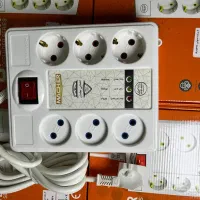 انواع محافظ برق فروزش و مچر|سایر لوازم برقی|اسلامشهر, شهرک مفیدی|دیوار