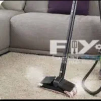 بخارشومدل آمسترنوواصل بالوازم وباکارتن|جاروبرقی، جارو شارژی، بخارشو|کرمانشاه, |دیوار