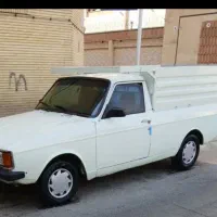 وانت کرایه قیمت مناسب شبانه روزی