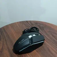 موس گیمینگ|قطعات و لوازم جانبی رایانه|گنبد کاووس, |دیوار