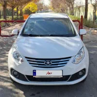 جک J4 مدل 1402|خودرو سواری و وانت|مشهد, رضاشهر|دیوار