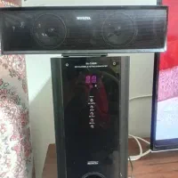 سینما خانواده. 1،900،0000 تومن|سیستم صوتی خانگی|سهند, |دیوار