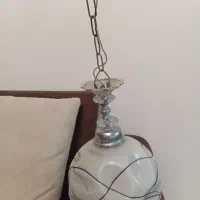 لوستر اتاق خواب