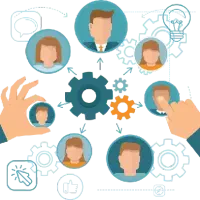 استخدام ادمین حضوری و فیلم بردار فوری