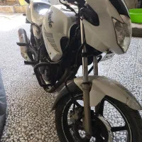 موتور آپاچی 180