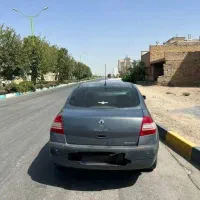 مگان 1600|خودرو سواری و وانت|اصفهان, خواجو|دیوار