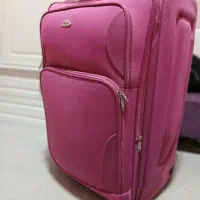 چمدان سالم خارجی