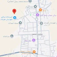 فروش زمین ۳۰۰ متری خوش قواره