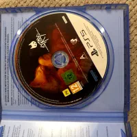 بازی استری پی اس فایو stray ps5