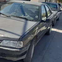 پژو آر دی مدل ۸۷|خودرو سواری و وانت|فیروزآباد (فارس), |دیوار