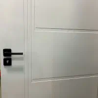 دستگیره درب