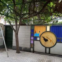 فروش خونه ملکیت ۱۲۰متر در دو طبقه درسپاه(بسیج)|فروش خانه و ویلا|بومهن, |دیوار
