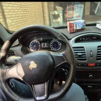 ساینا s اس سفید مدل 401