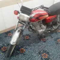 موتور سیکلت هاتف