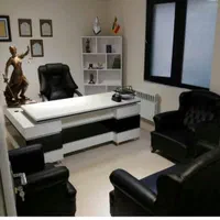 میز صدف اداری مبل اجلاس مدیریت صندلی انتظار