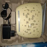 مودم adsl )tp-link(|مودم و تجهیزات شبکه|میاندوآب, |دیوار