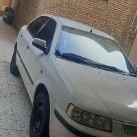 سواری سمند