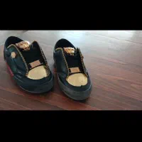 کفش بچه گانه