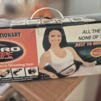 کمربند لاغری