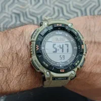 ساعت کوهنوردی کاسیو مدلPRG 340(3513)