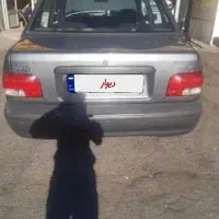 پراید دوگانه cng|خودرو سواری و وانت|تبریز, |دیوار