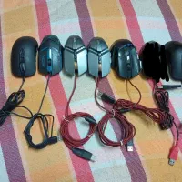 موس کامپیوتر و گیمینک رم فلش|قطعات و لوازم جانبی رایانه|تهران, بریانک|دیوار