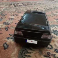 پژو ۴۰۵ ۱۴۰۴ فروش فوری