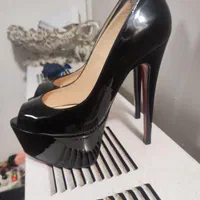 تعدادی کفش مجلسی  خارجی باقیمت مناسب