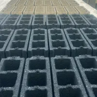 بلوک سیمانی سبک پوکه و سنگین استاندارد(ثامن لیکا)|مصالح و تجهیزات ساختمان|پاکدشت, پاکدشت (مامازند)|دیوار