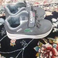 کفش اسپرت دخترانه