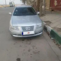 سمند83|خودرو سواری و وانت|قزوین, |دیوار