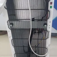 آبسردکن ایستاده مدیا آب سرد و گرم|آبسردکن و تصفیه آب|میبد, |دیوار